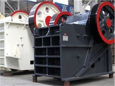 Lime Čeľusťový drvič